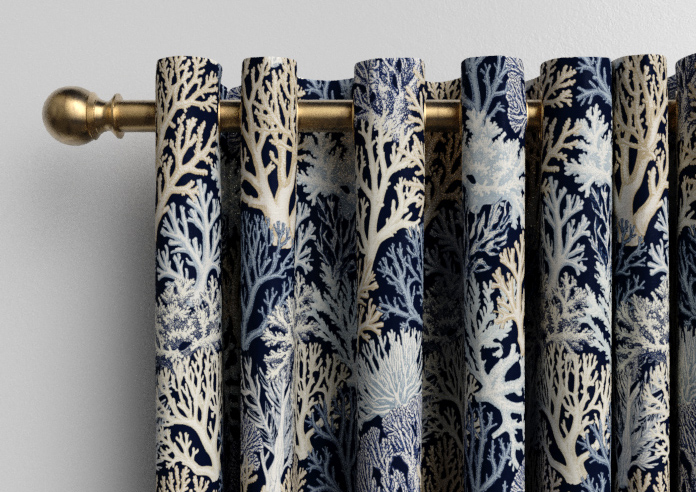 Coco, Hudds - Made to Measure Curtains - Image 12